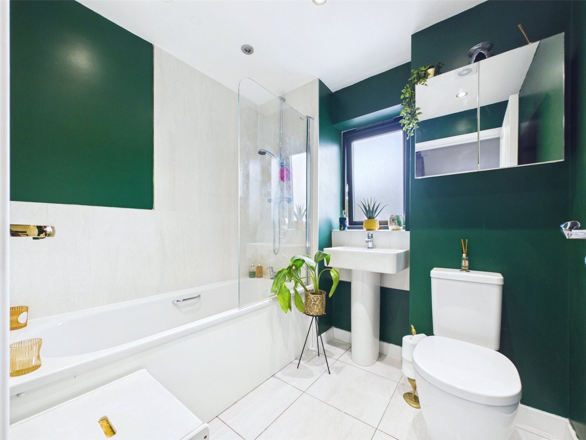 Balby, Doncaster, South Yorkshire