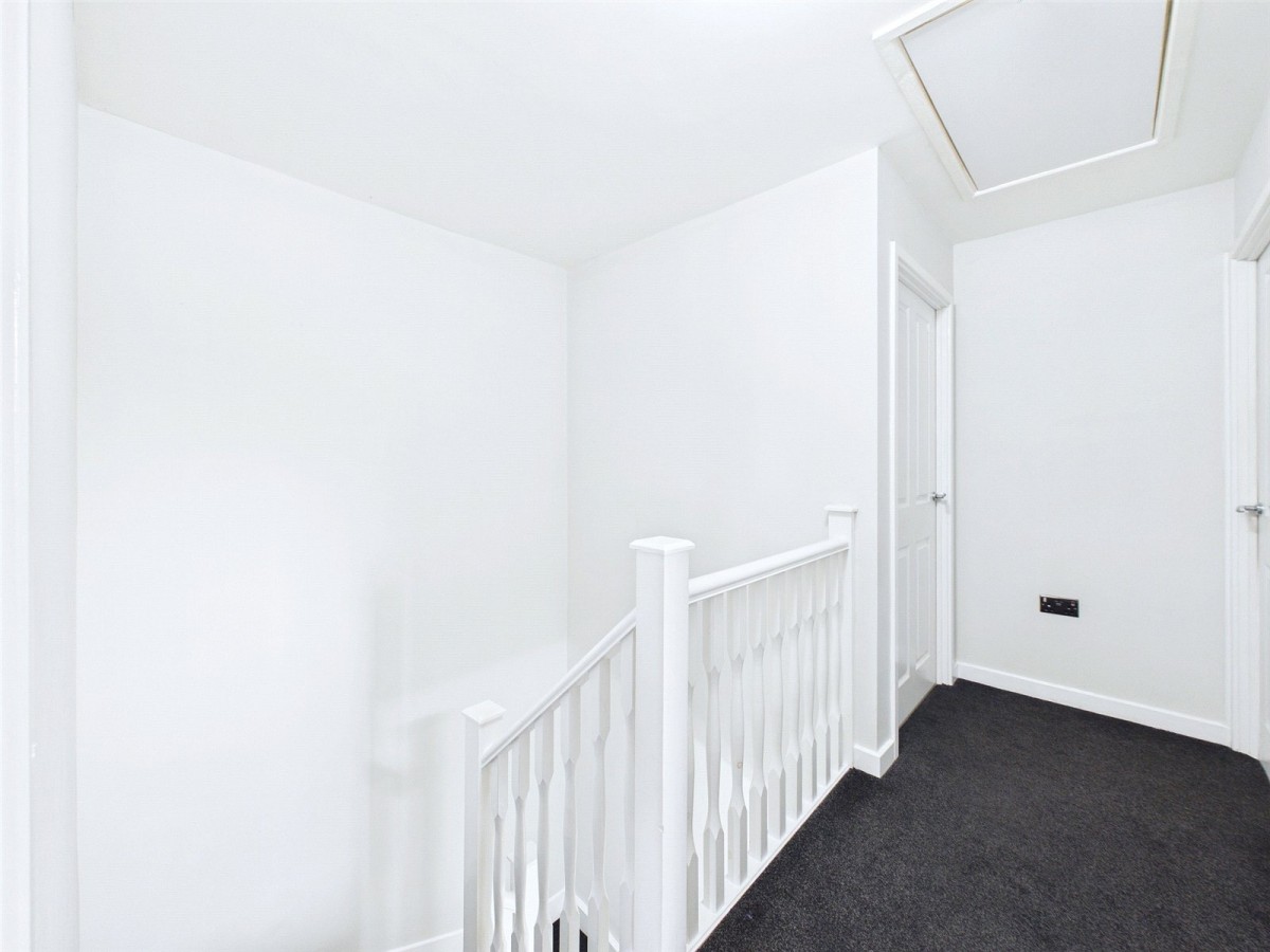 Balby, Doncaster, South Yorkshire