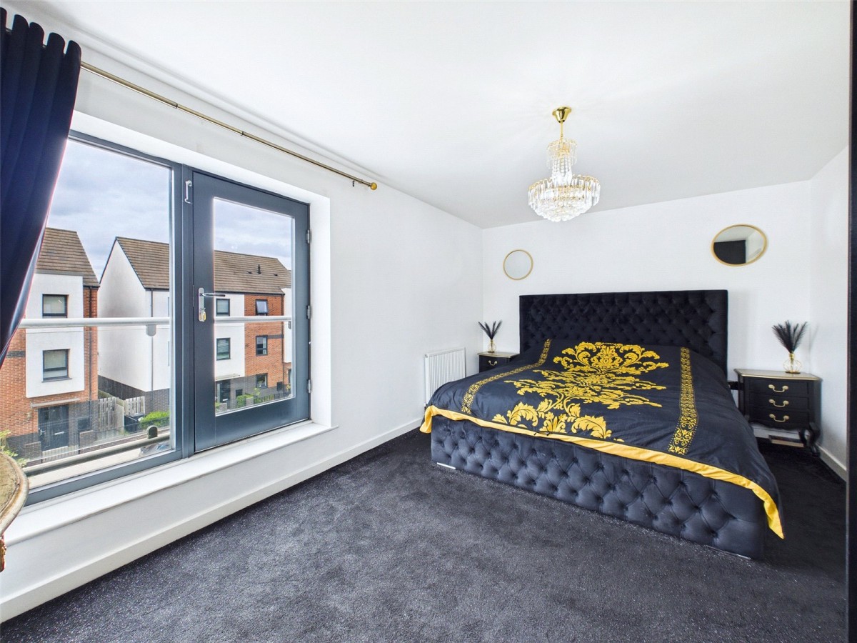 Balby, Doncaster, South Yorkshire