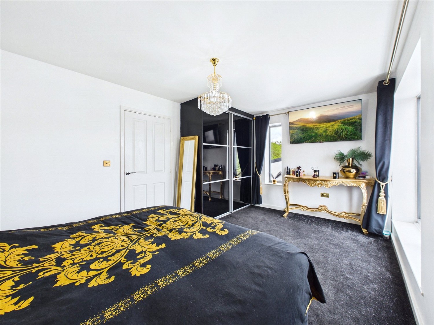 Balby, Doncaster, South Yorkshire