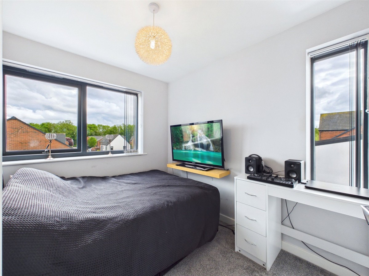 Balby, Doncaster, South Yorkshire