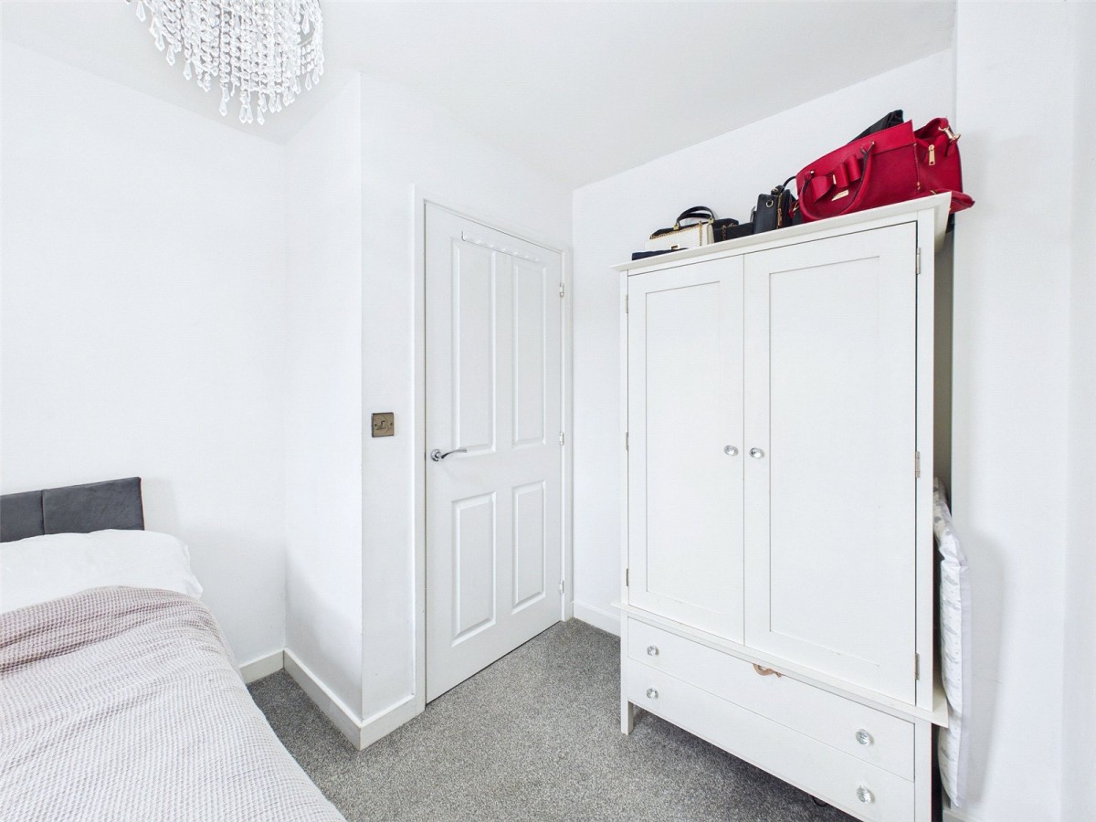 Balby, Doncaster, South Yorkshire
