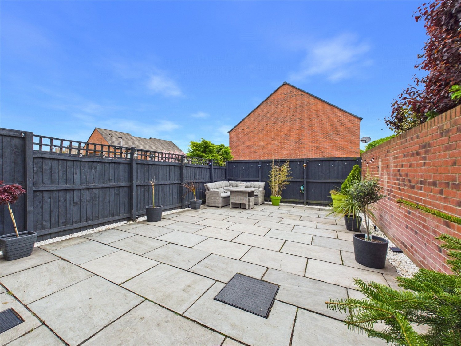 Balby, Doncaster, South Yorkshire