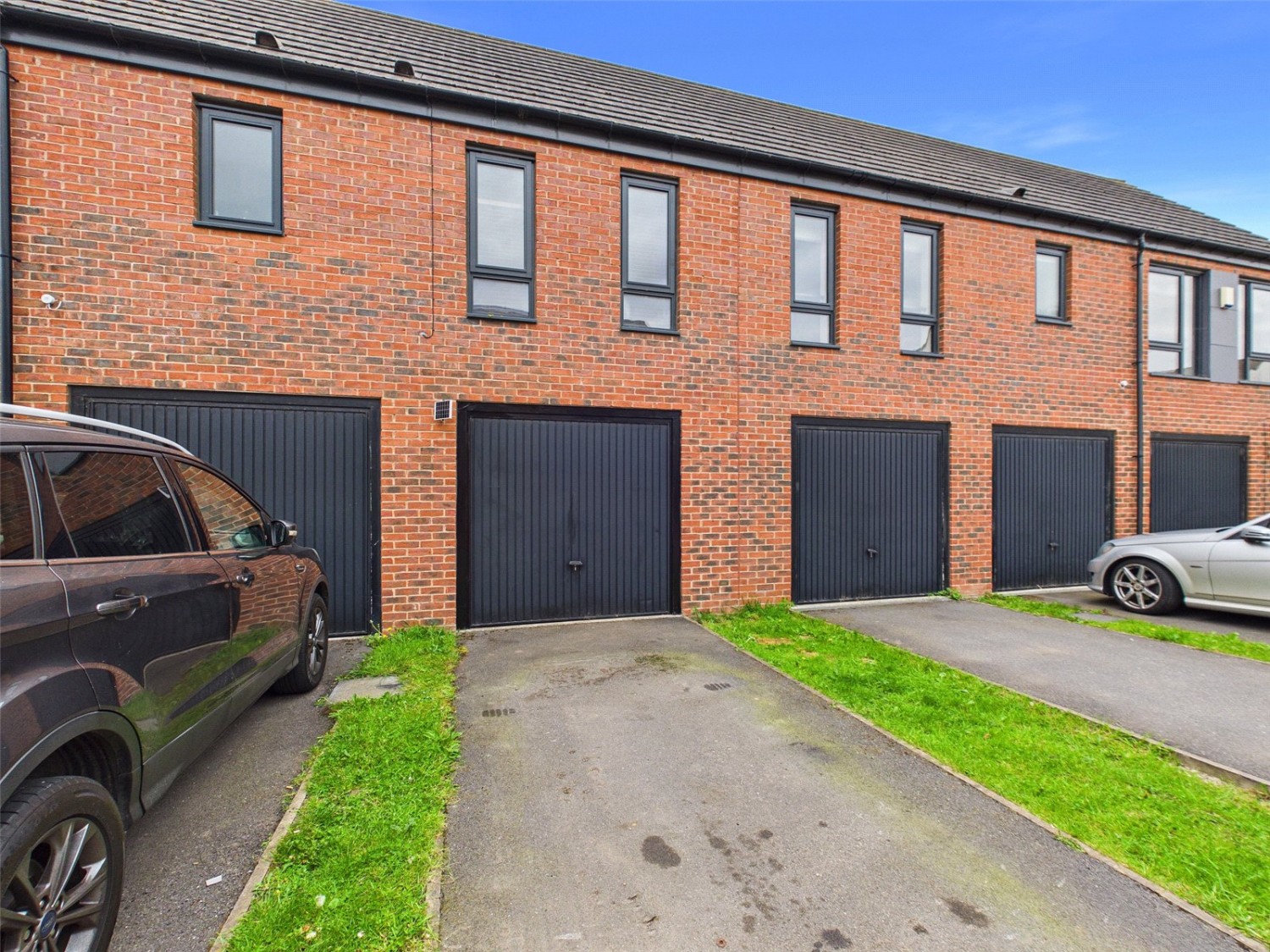 Balby, Doncaster, South Yorkshire