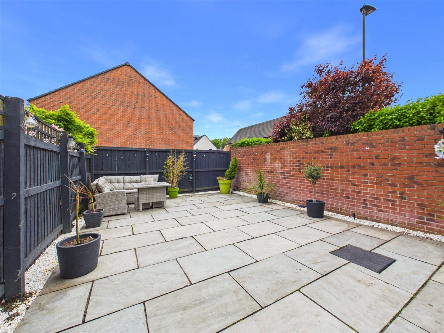 Balby, Doncaster, South Yorkshire