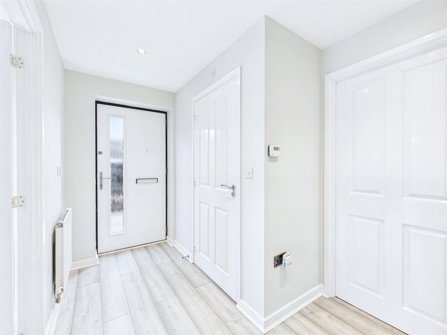 Balby, Doncaster, South Yorkshire