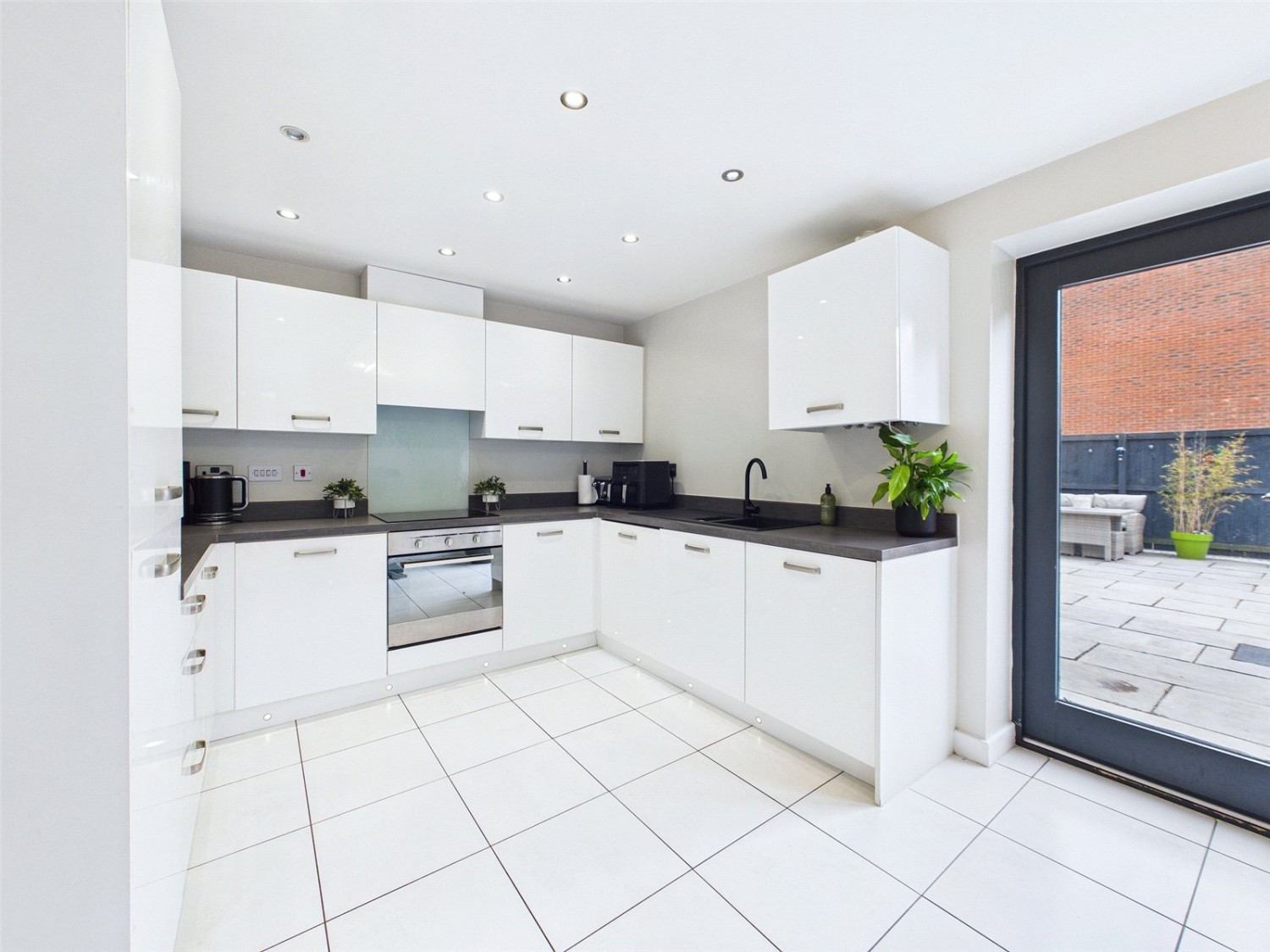 Balby, Doncaster, South Yorkshire