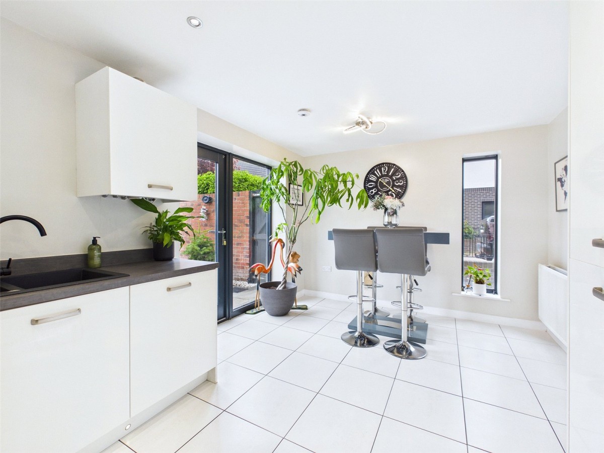 Balby, Doncaster, South Yorkshire