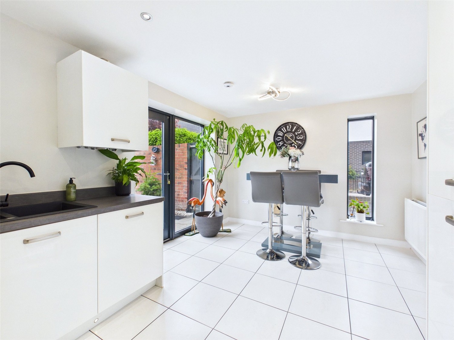 Balby, Doncaster, South Yorkshire