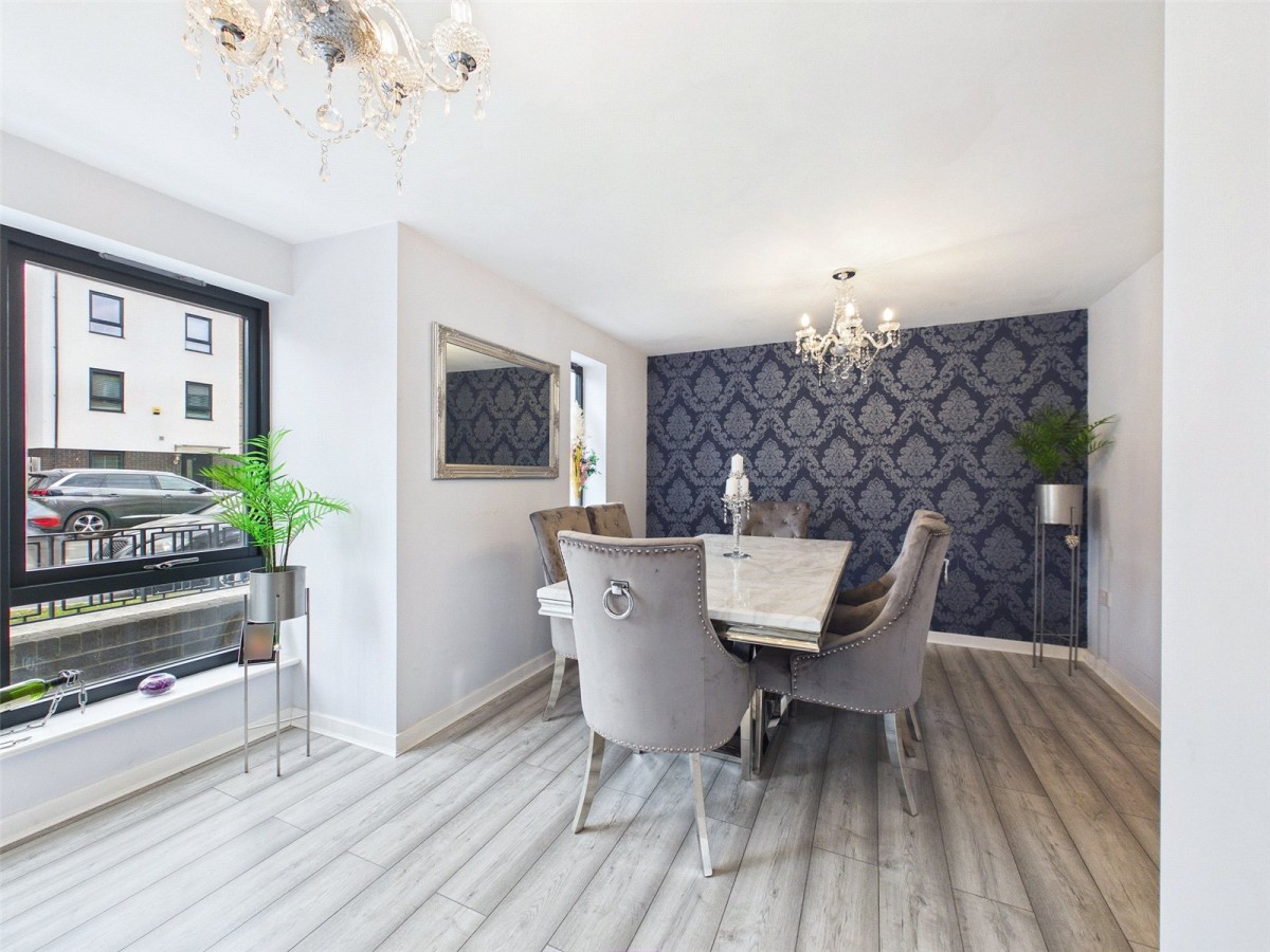 Balby, Doncaster, South Yorkshire