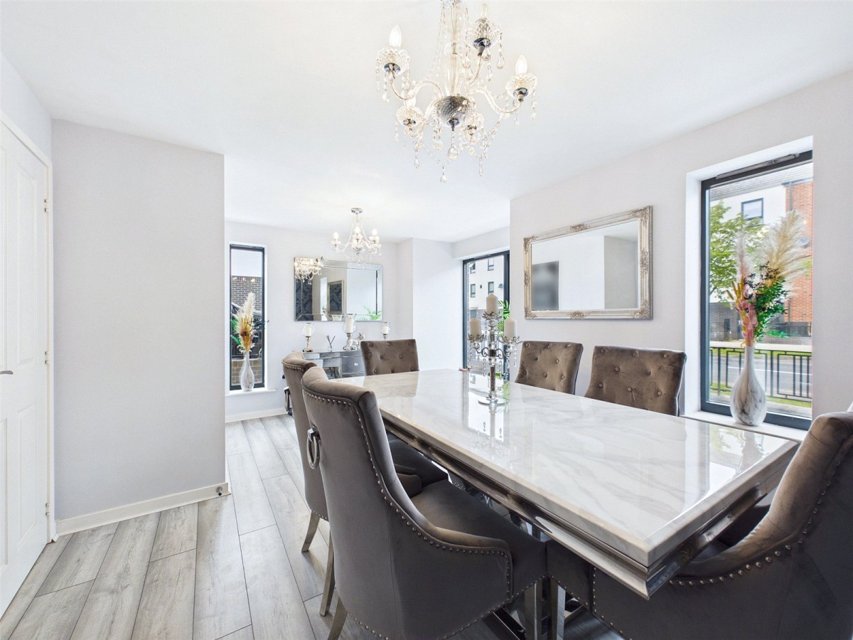 Balby, Doncaster, South Yorkshire