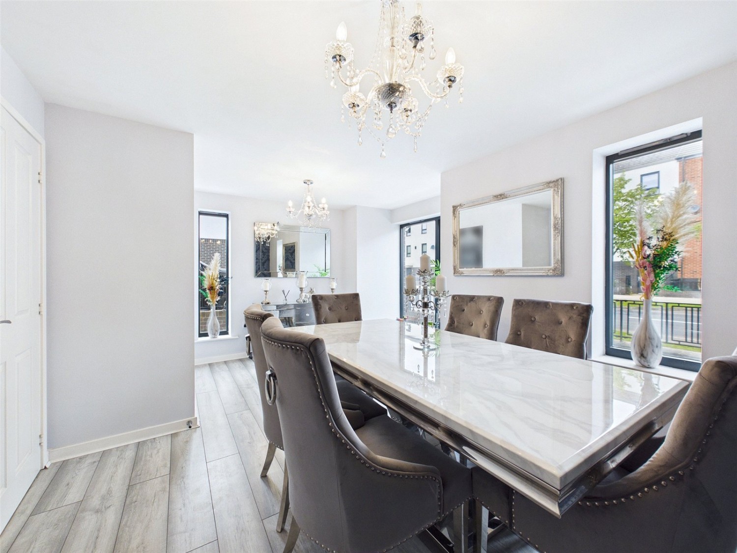 Balby, Doncaster, South Yorkshire