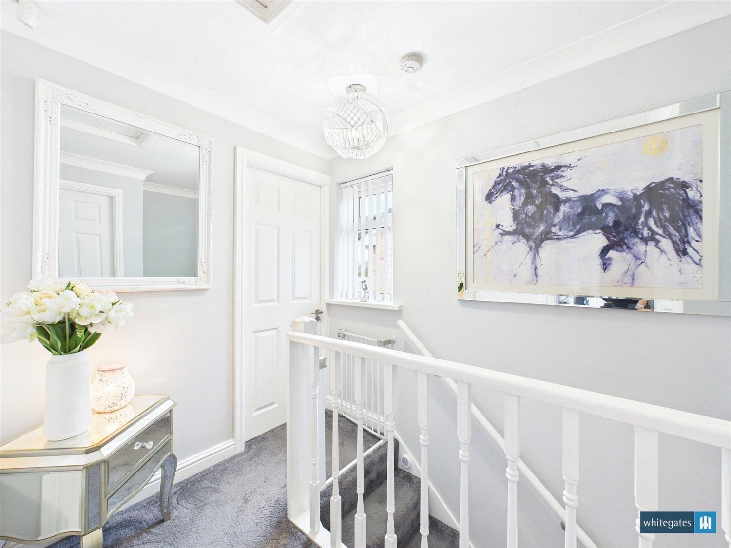 Cantley, Doncaster, South Yorkshire