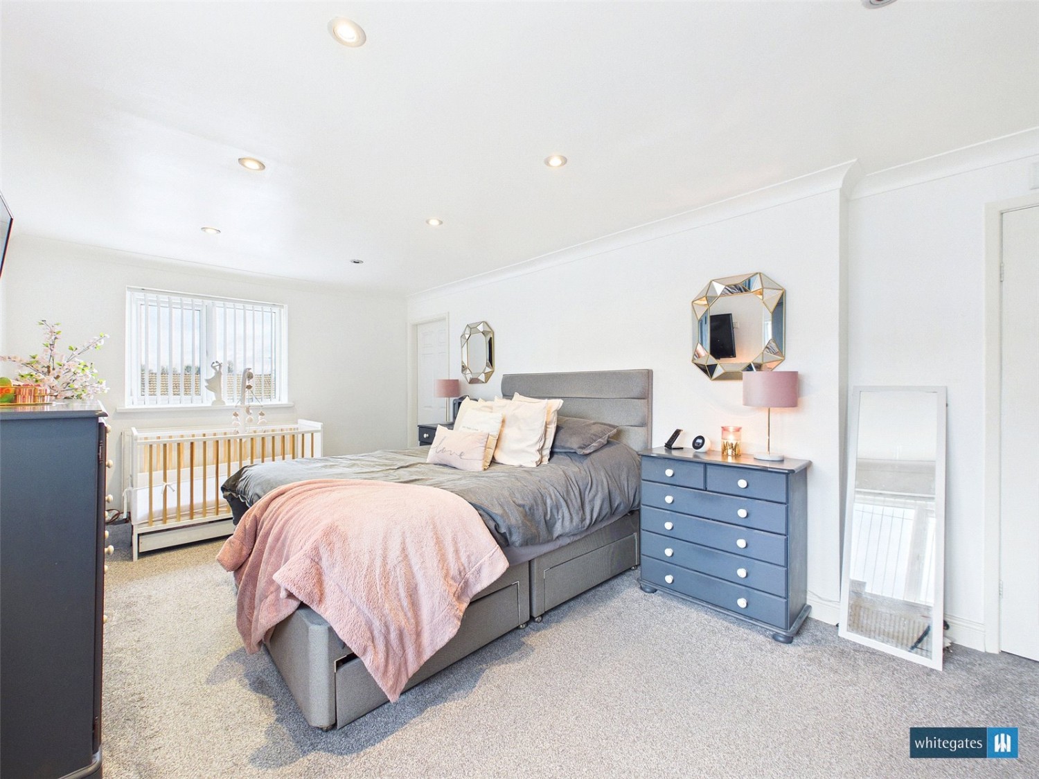 Cantley, Doncaster, South Yorkshire