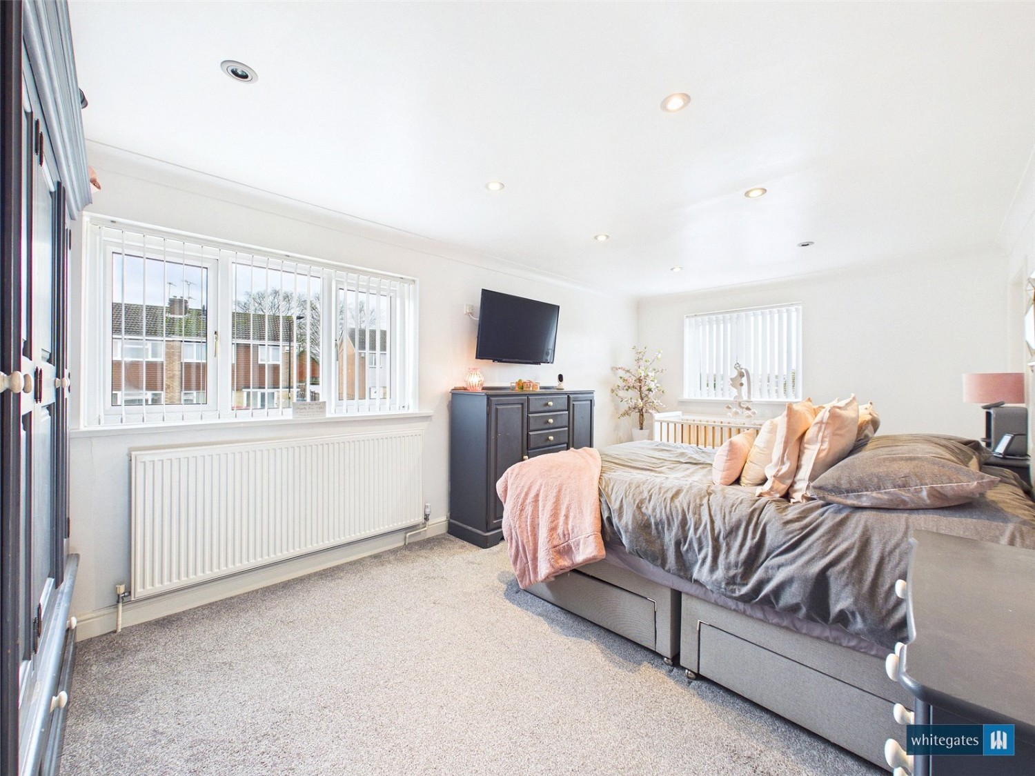 Cantley, Doncaster, South Yorkshire