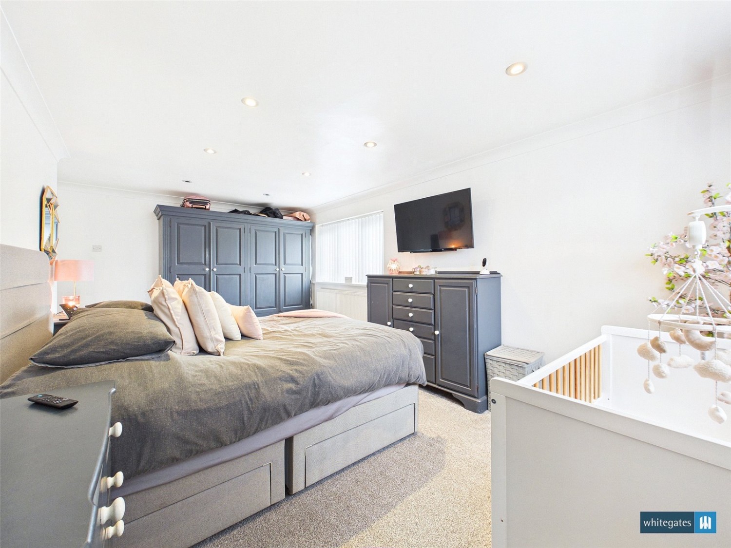 Cantley, Doncaster, South Yorkshire