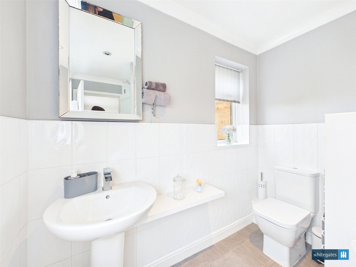 Cantley, Doncaster, South Yorkshire