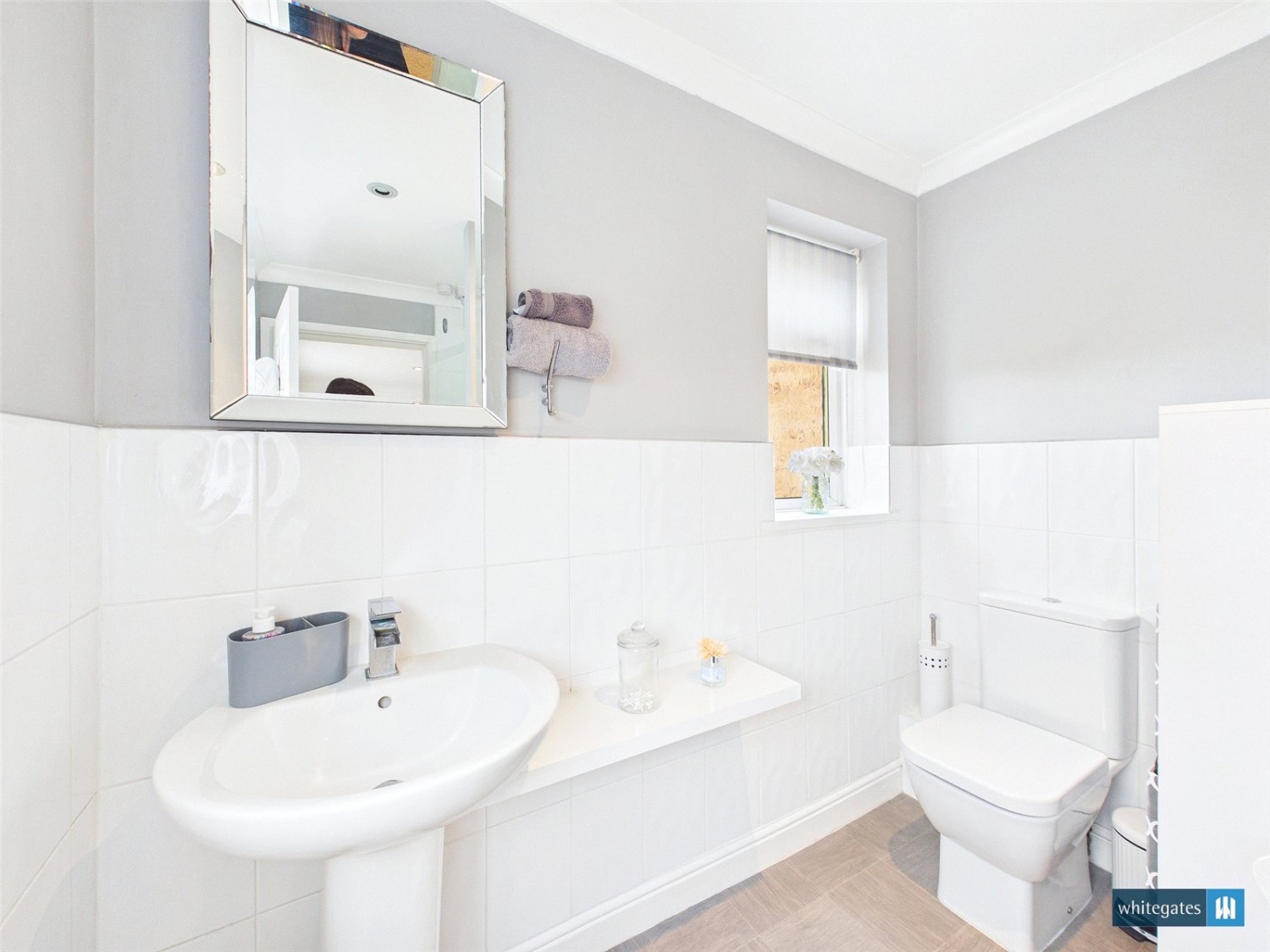 Cantley, Doncaster, South Yorkshire