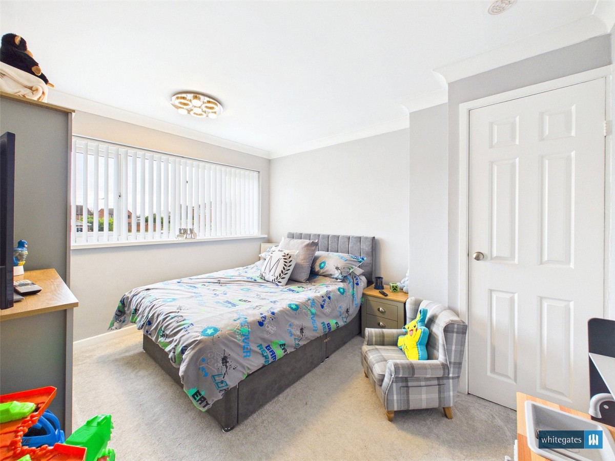 Cantley, Doncaster, South Yorkshire