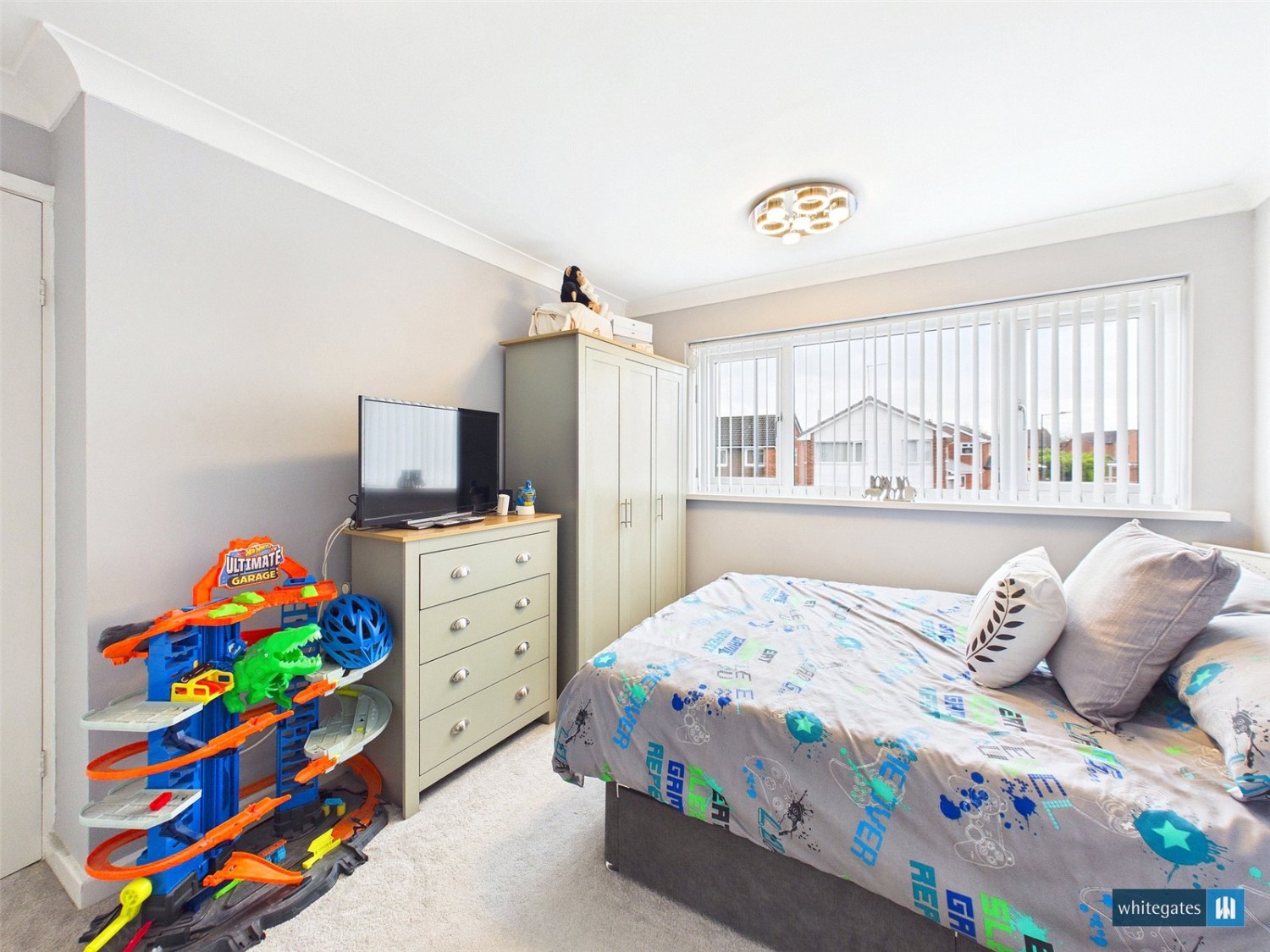 Cantley, Doncaster, South Yorkshire