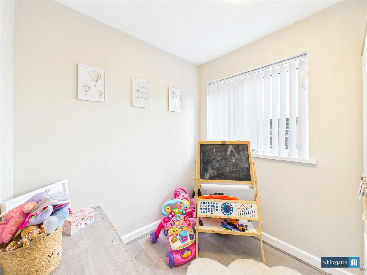 Cantley, Doncaster, South Yorkshire