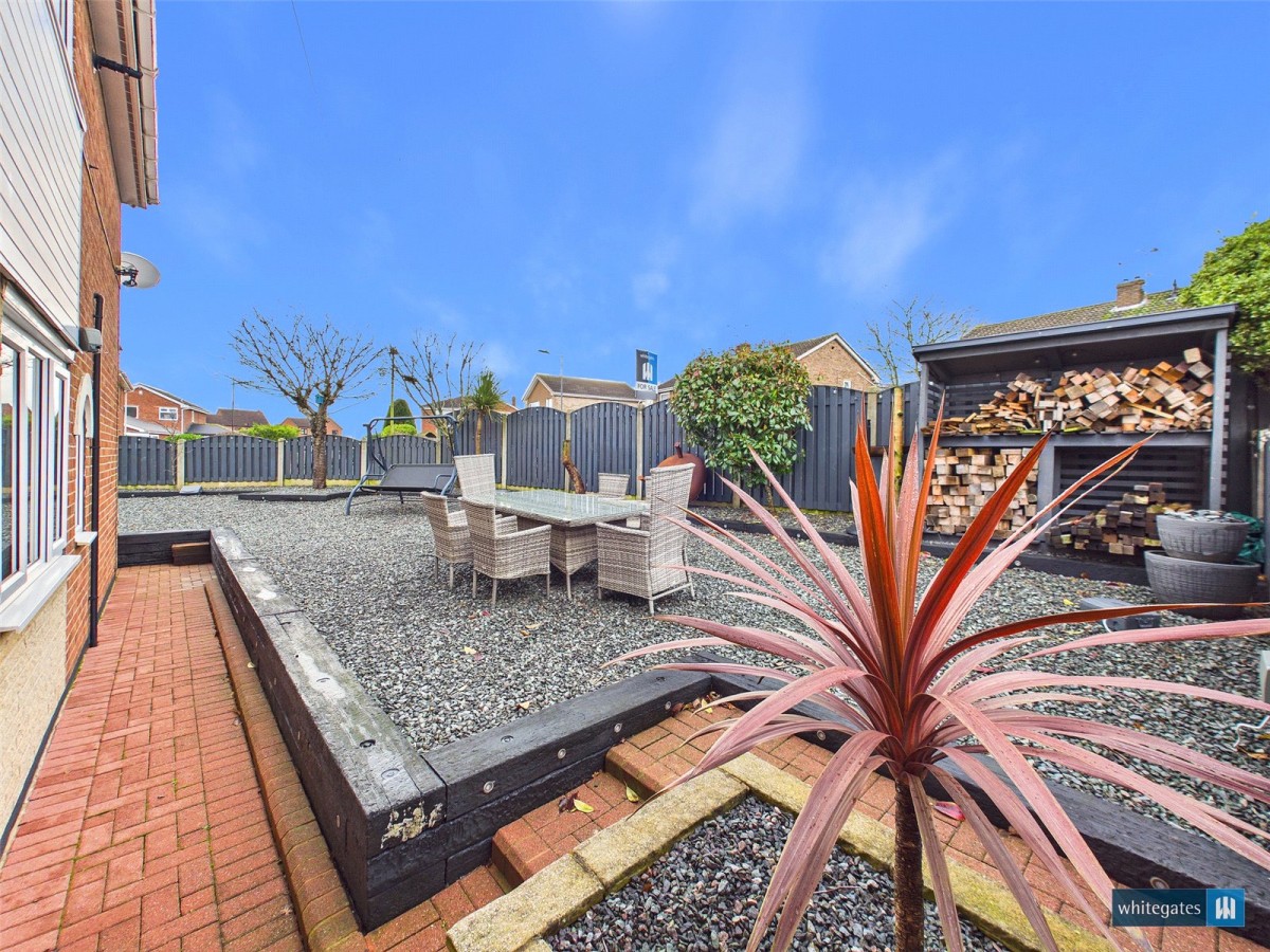 Cantley, Doncaster, South Yorkshire