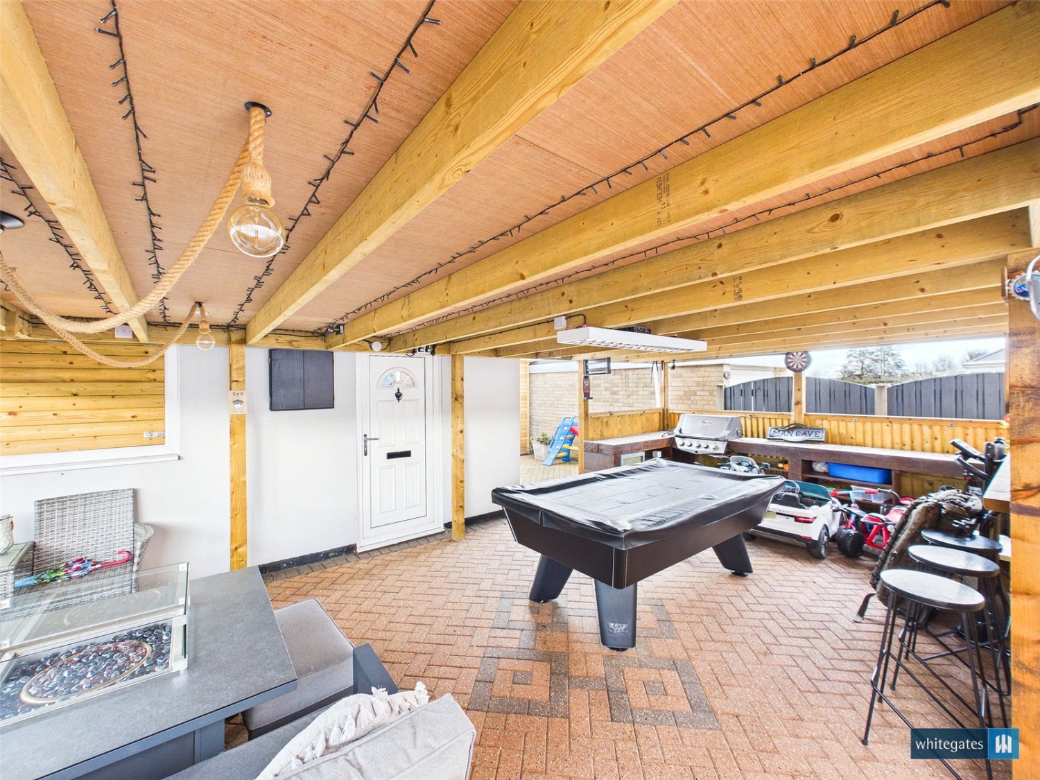 Cantley, Doncaster, South Yorkshire