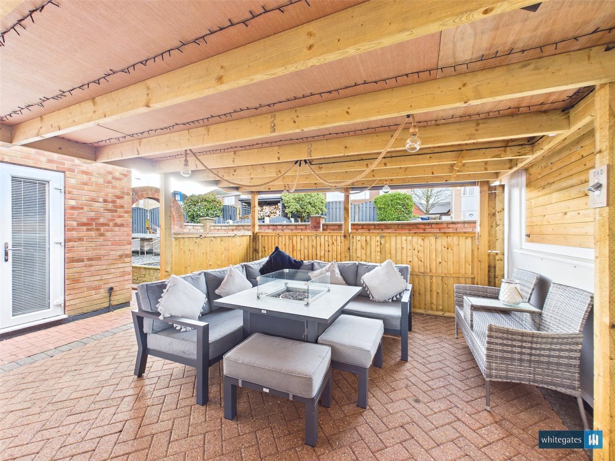 Cantley, Doncaster, South Yorkshire