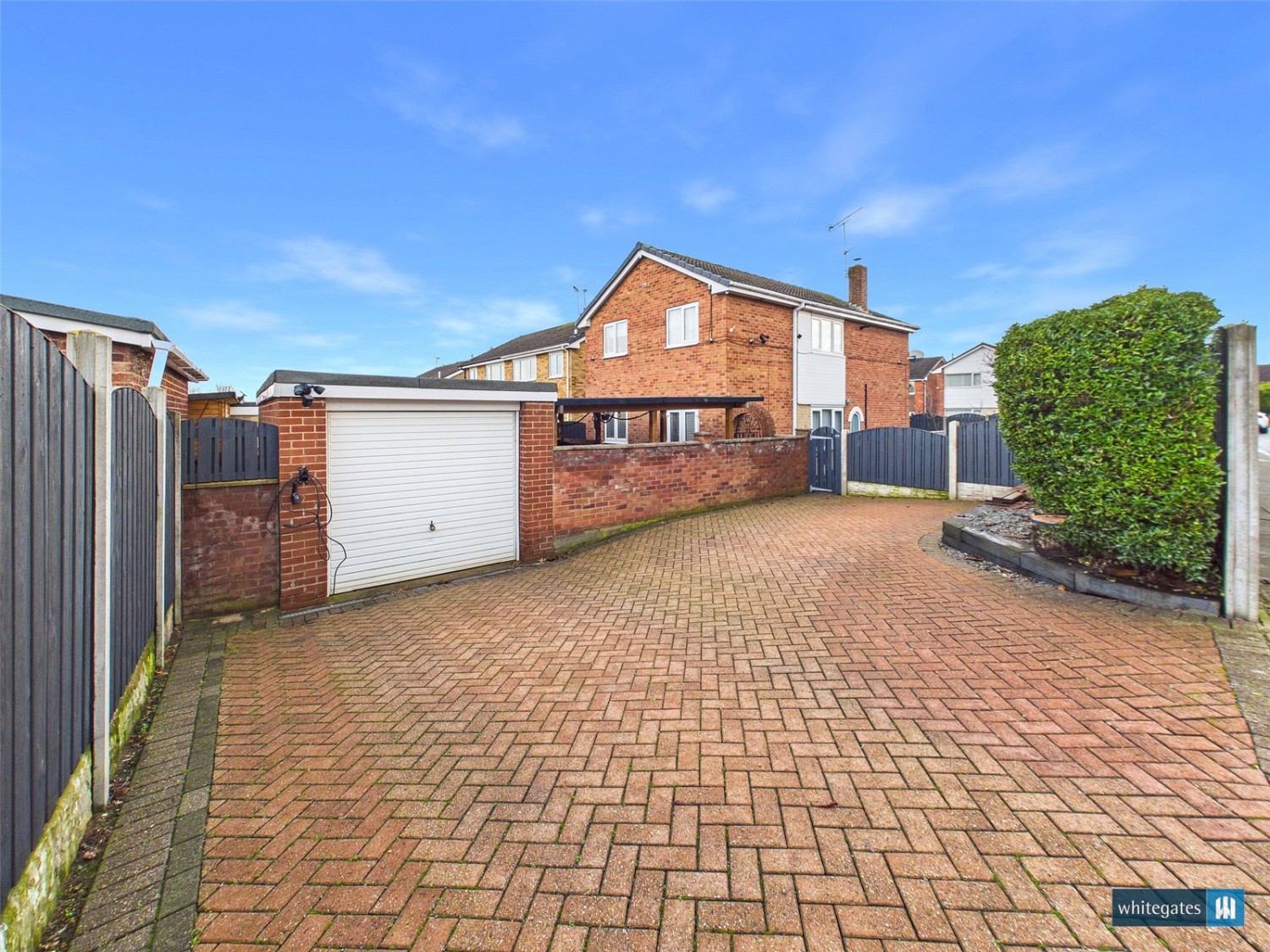 Cantley, Doncaster, South Yorkshire