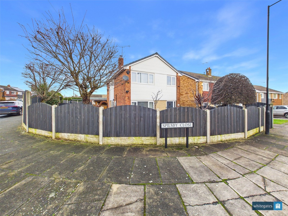 Cantley, Doncaster, South Yorkshire