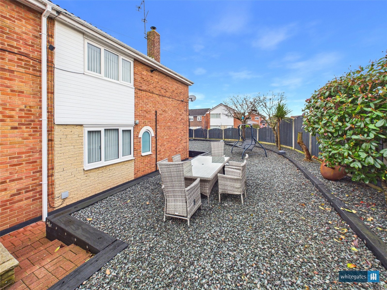 Cantley, Doncaster, South Yorkshire