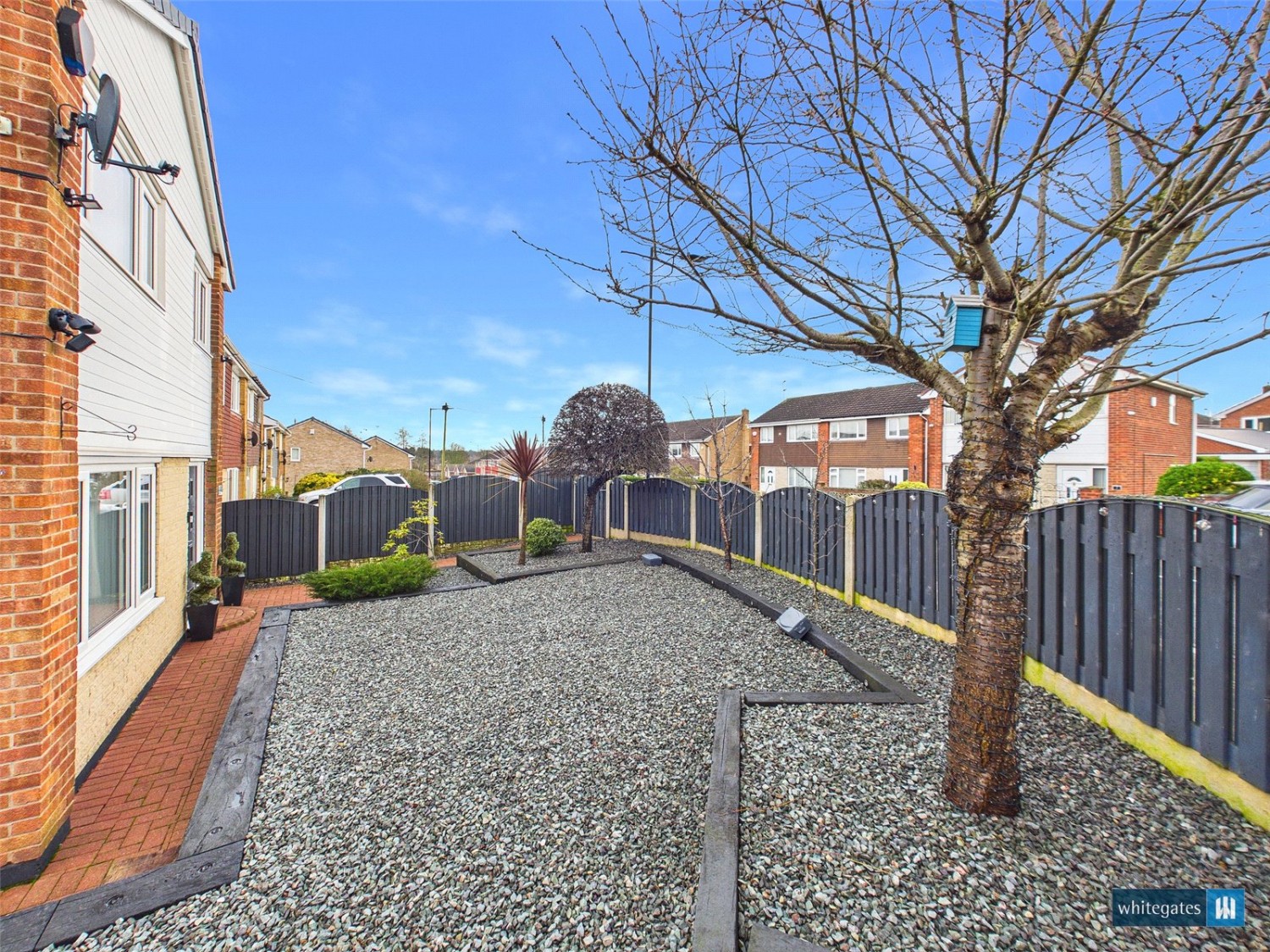 Cantley, Doncaster, South Yorkshire