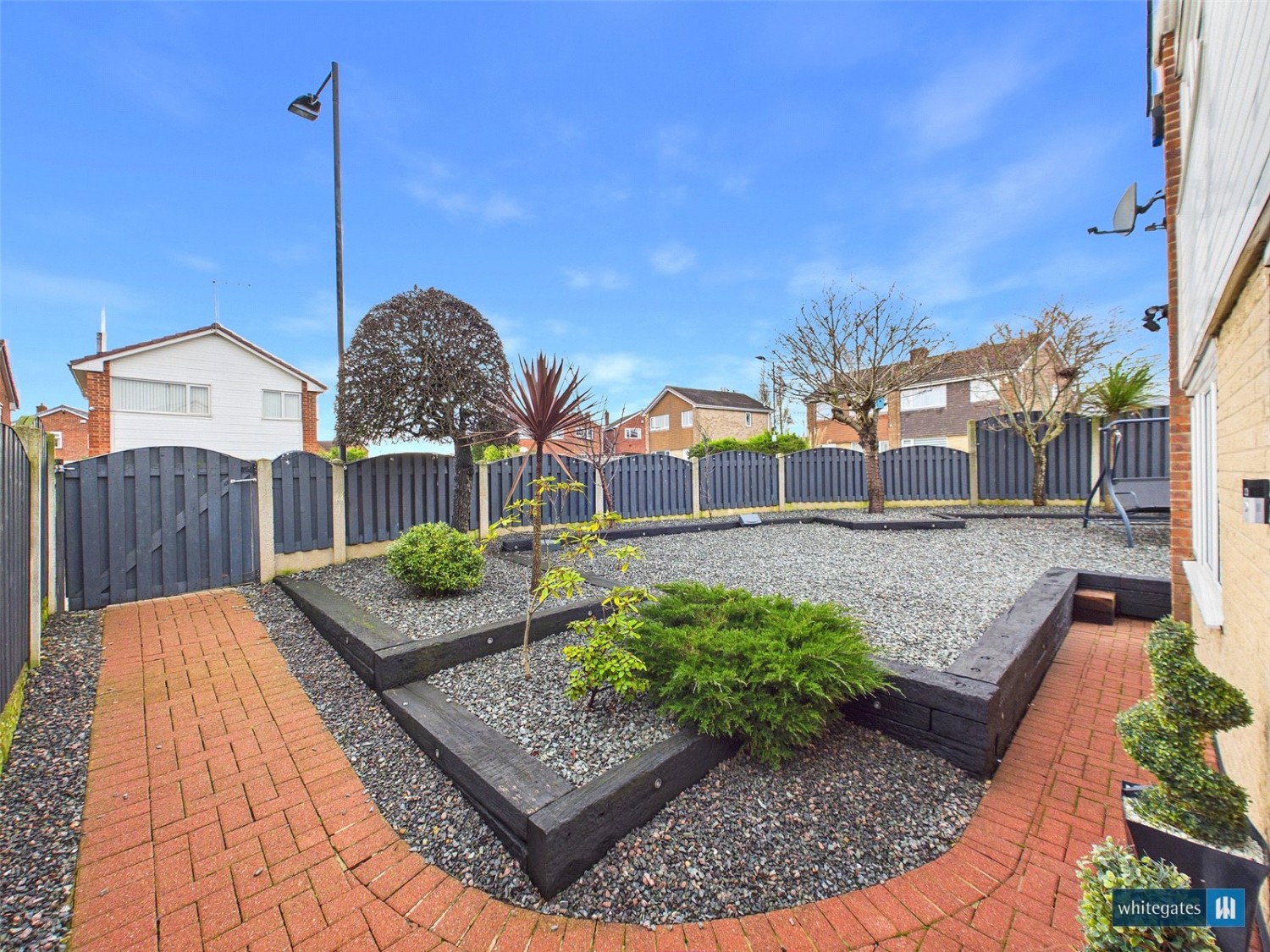 Cantley, Doncaster, South Yorkshire