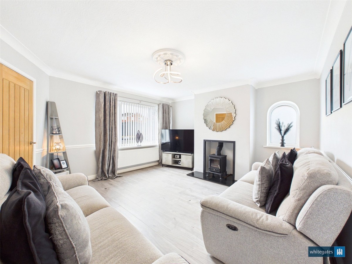 Cantley, Doncaster, South Yorkshire