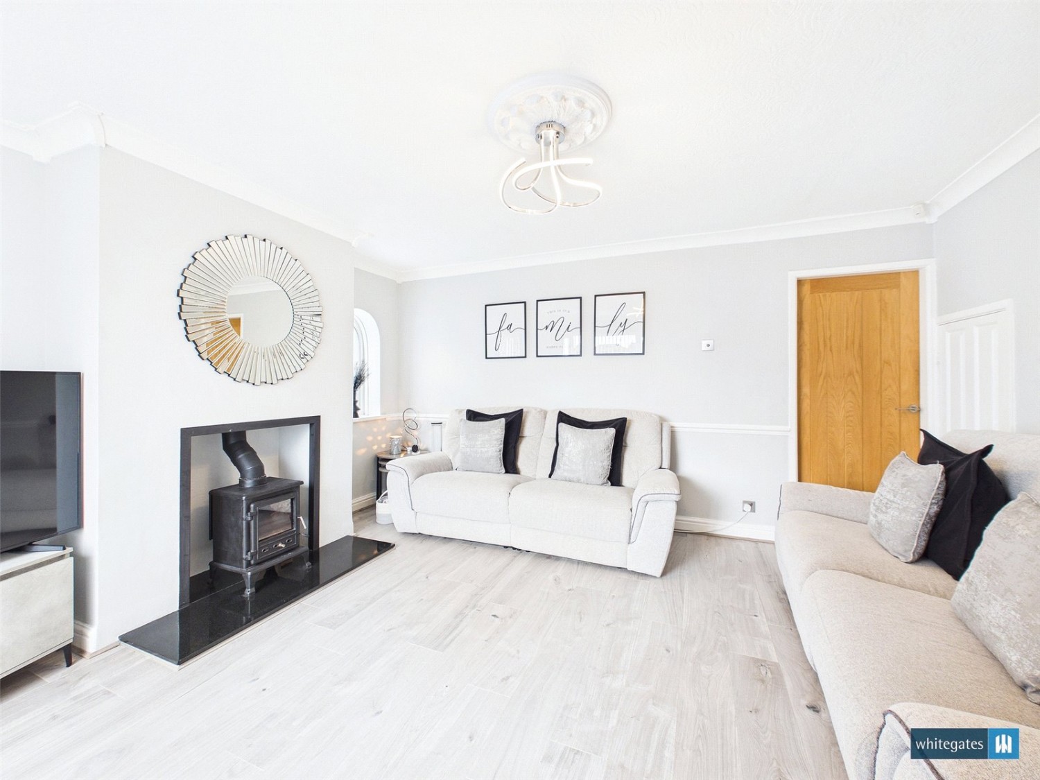 Cantley, Doncaster, South Yorkshire