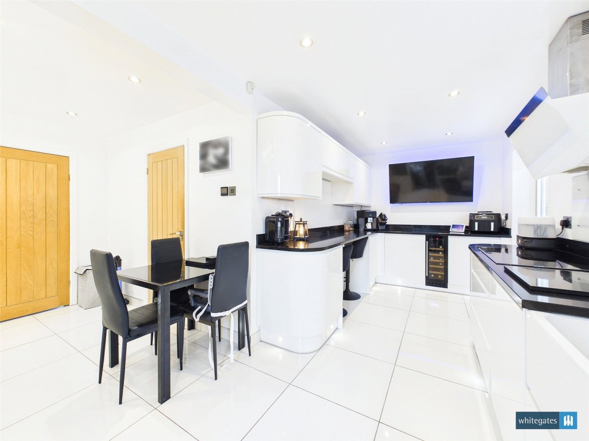 Cantley, Doncaster, South Yorkshire