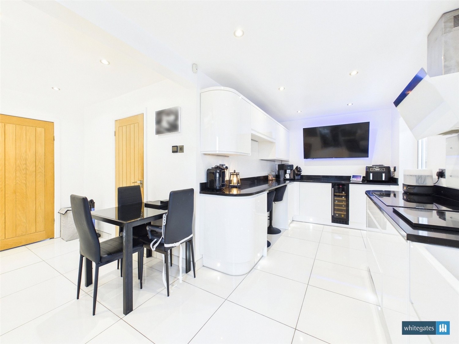 Cantley, Doncaster, South Yorkshire