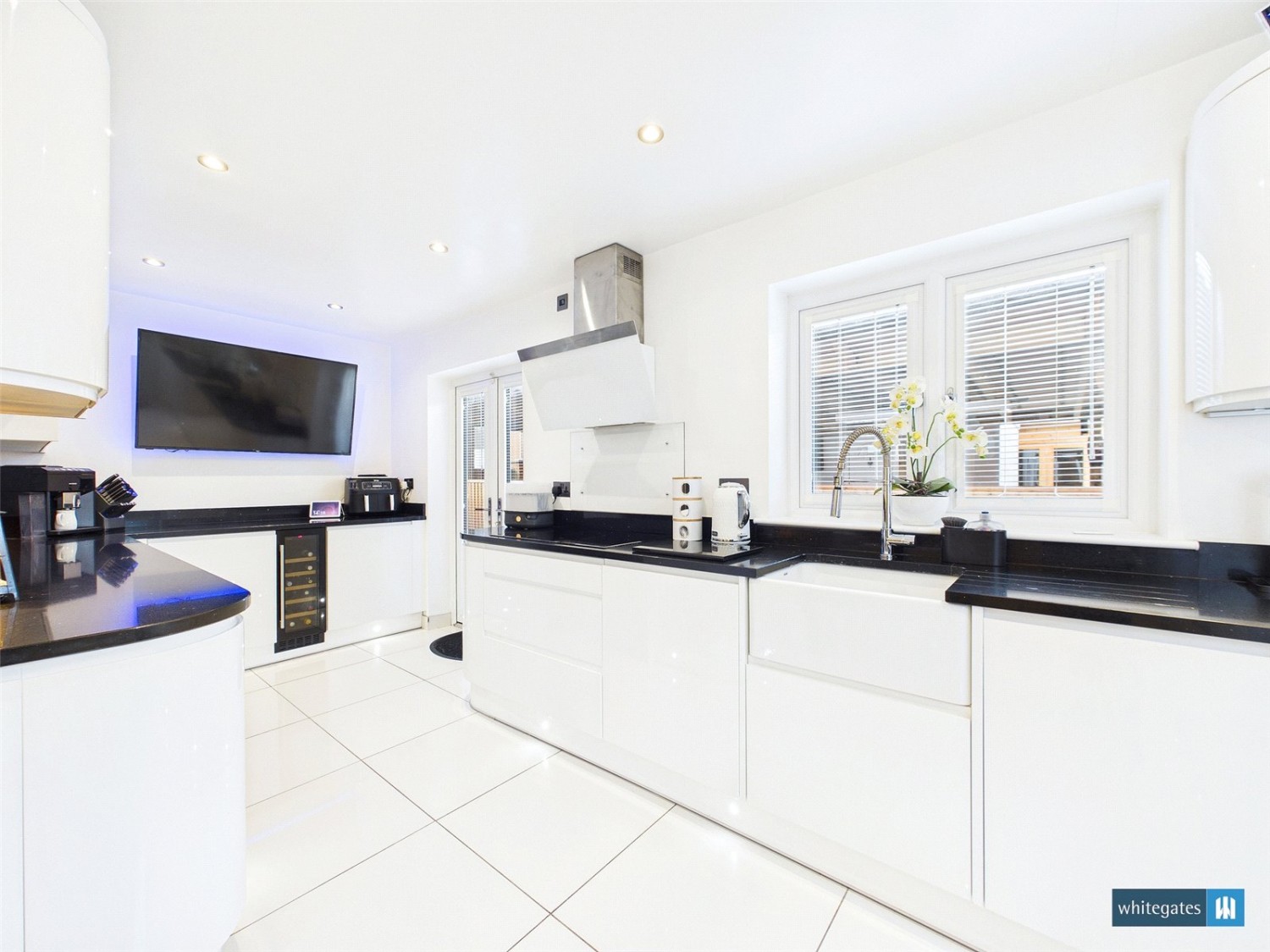 Cantley, Doncaster, South Yorkshire