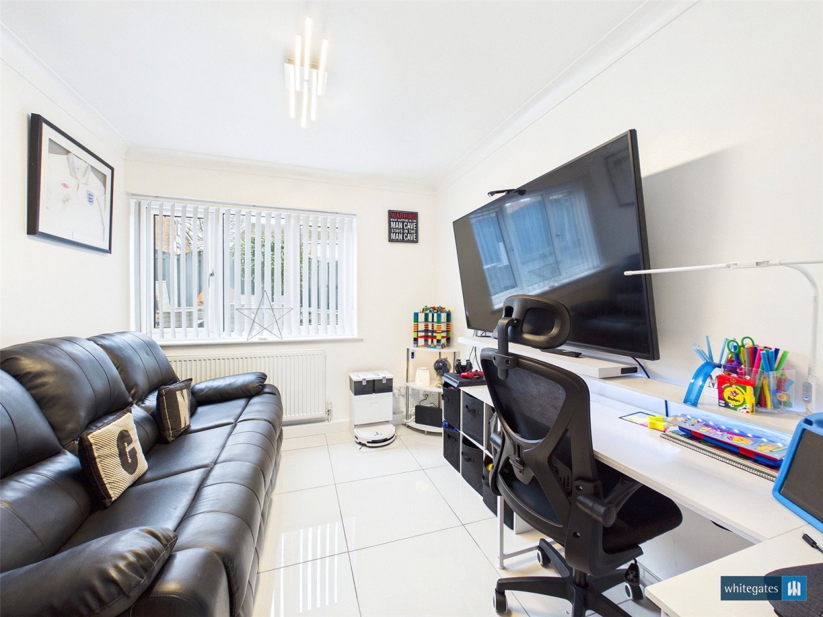 Cantley, Doncaster, South Yorkshire