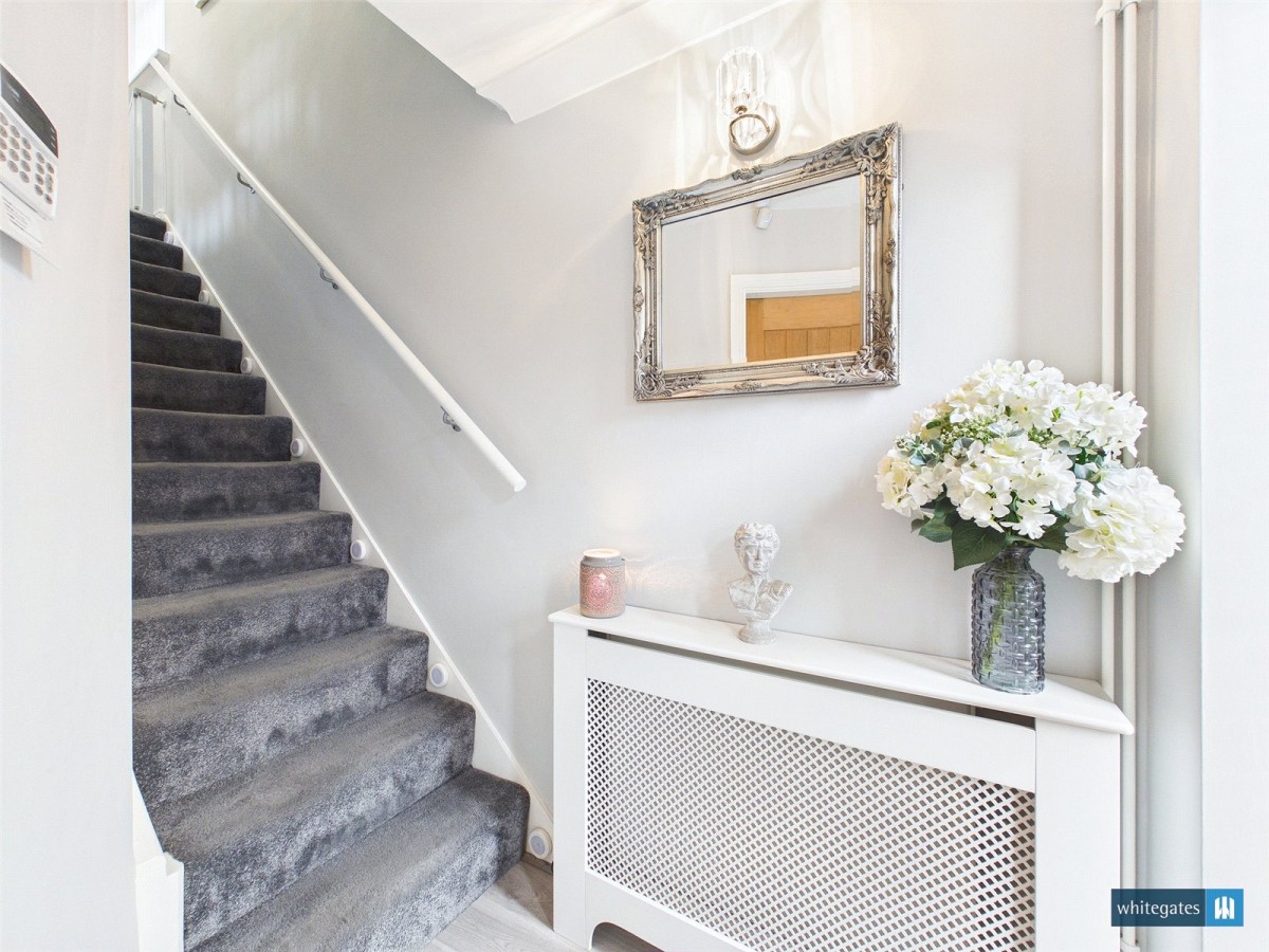 Cantley, Doncaster, South Yorkshire