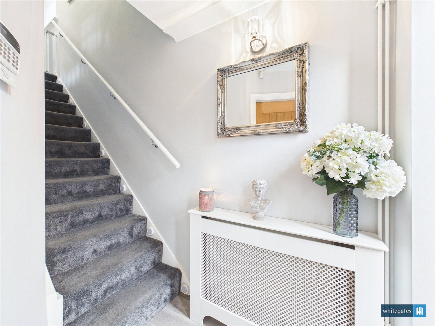 Cantley, Doncaster, South Yorkshire