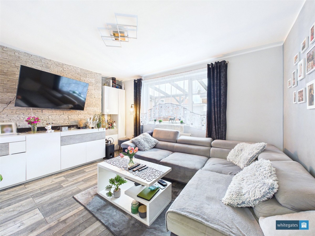 Armthorpe, Doncaster, South Yorkshire