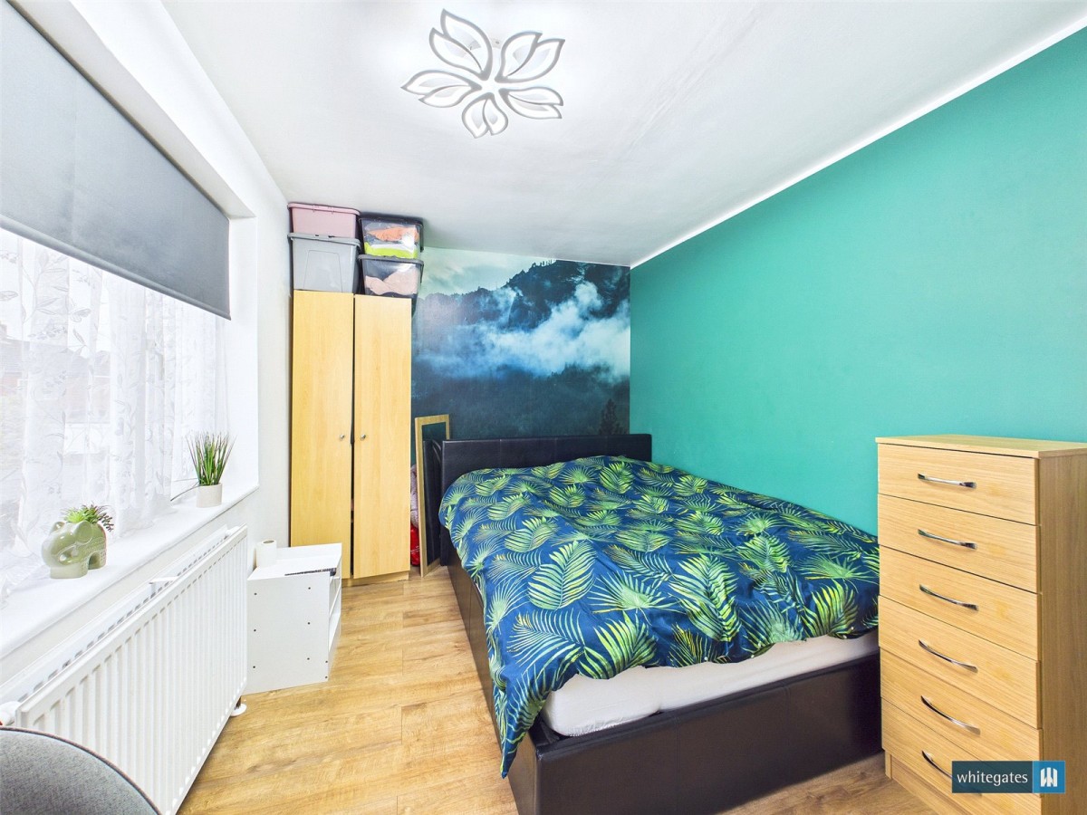 Armthorpe, Doncaster, South Yorkshire