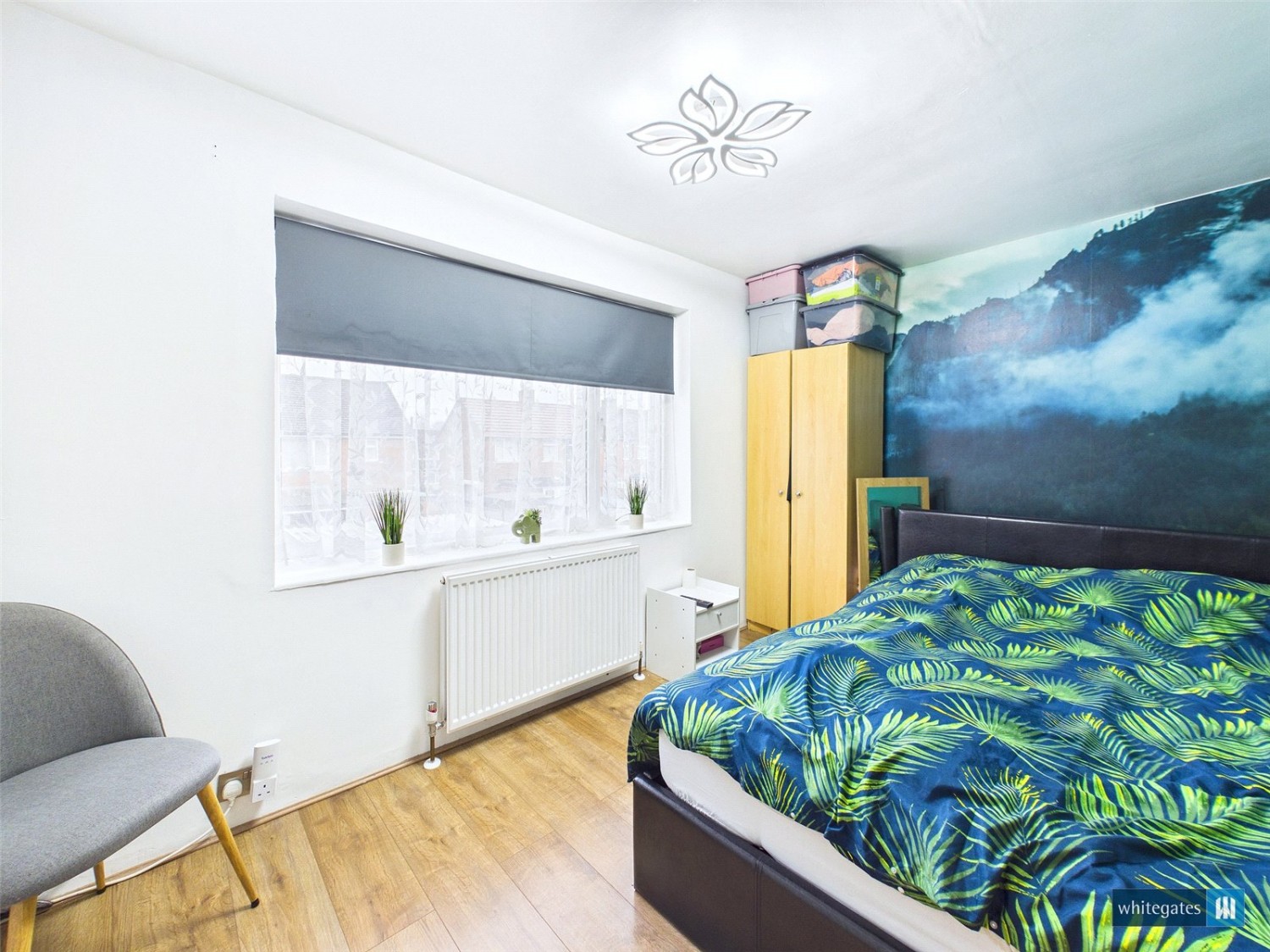 Armthorpe, Doncaster, South Yorkshire