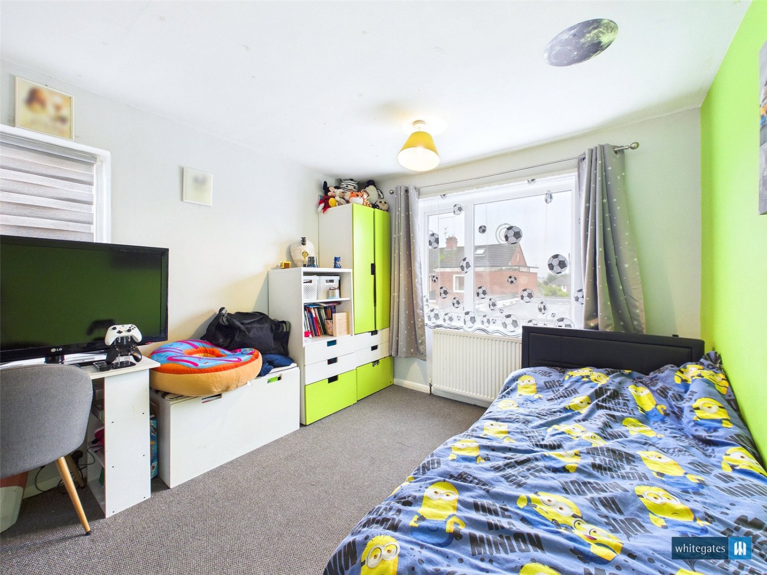 Armthorpe, Doncaster, South Yorkshire