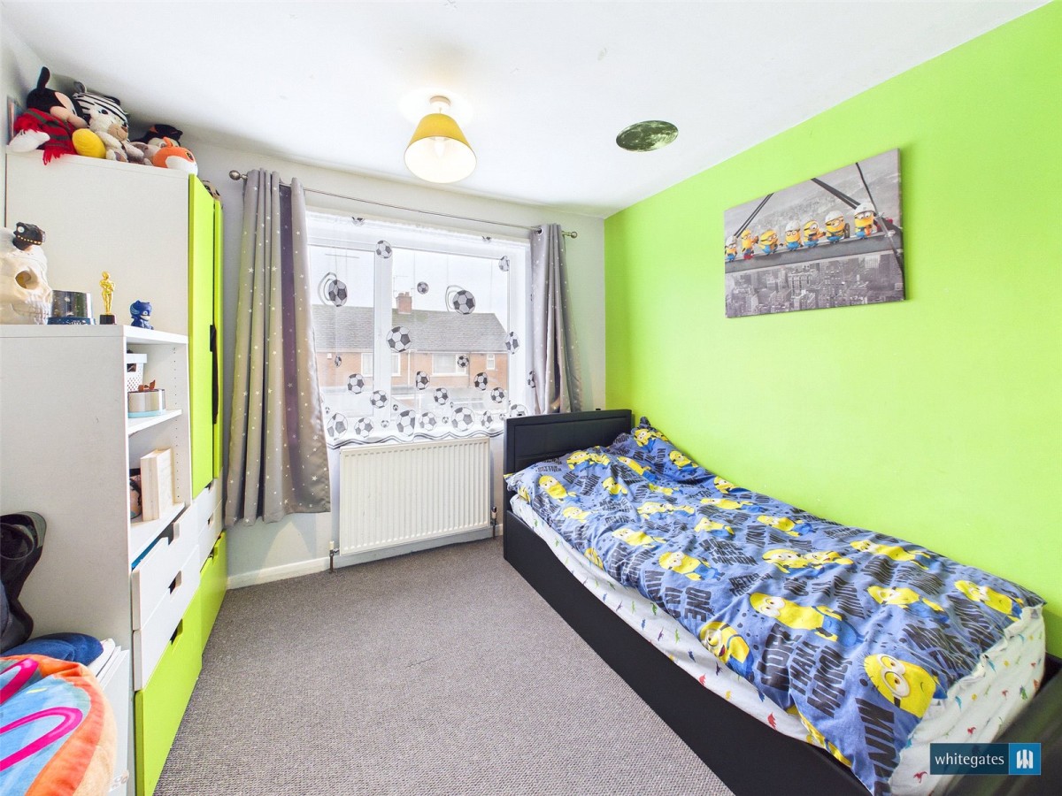 Armthorpe, Doncaster, South Yorkshire