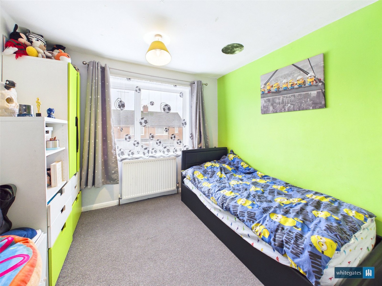 Armthorpe, Doncaster, South Yorkshire