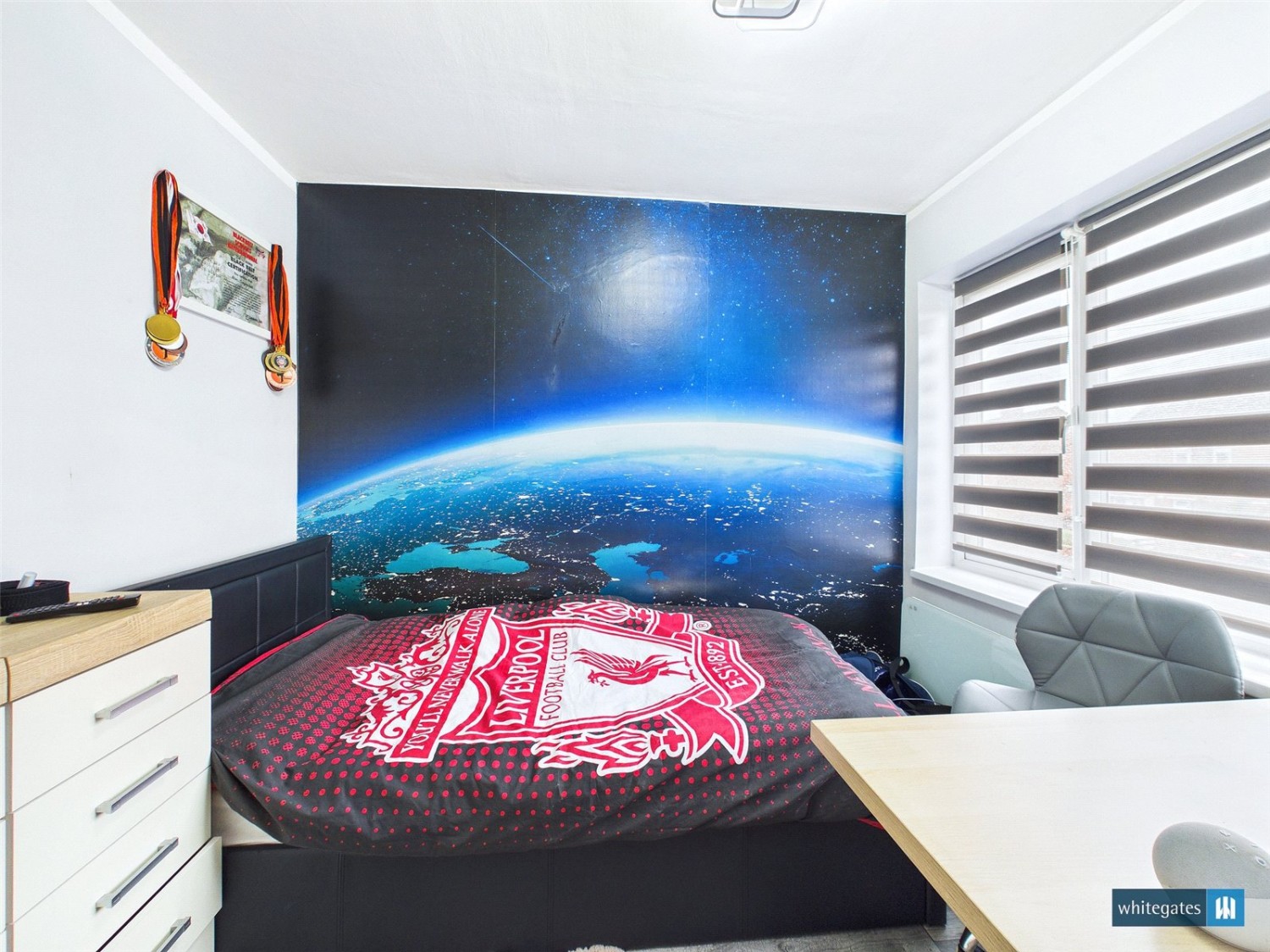 Armthorpe, Doncaster, South Yorkshire