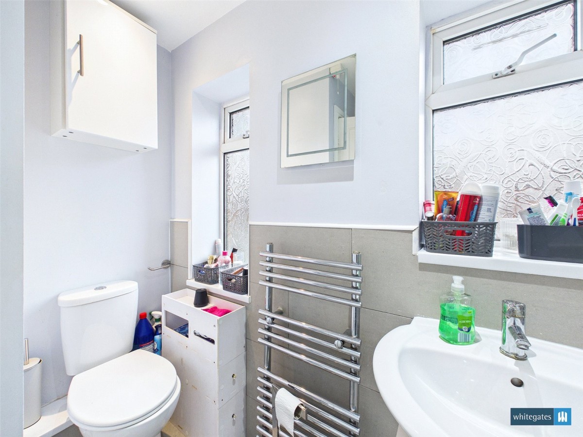 Armthorpe, Doncaster, South Yorkshire