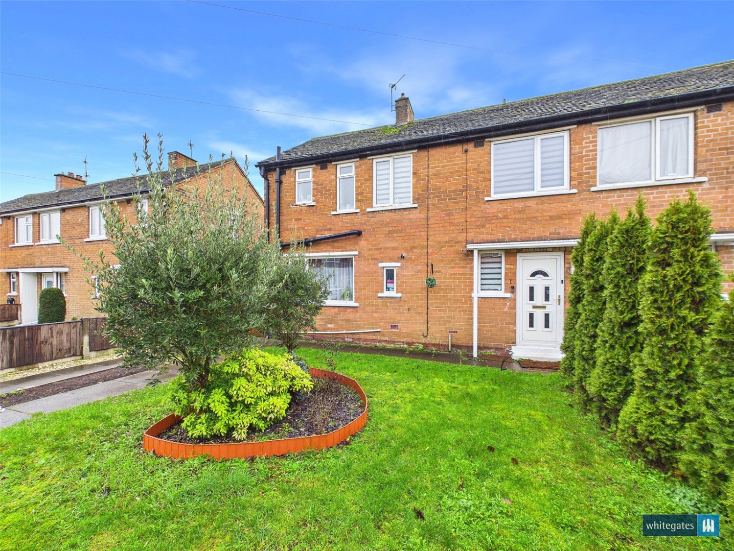 Armthorpe, Doncaster, South Yorkshire